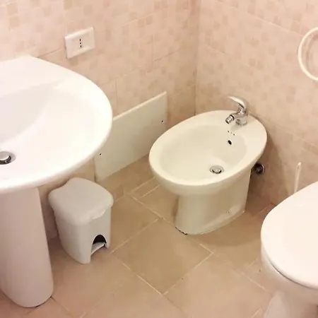 Apartament Unforgettable Vacation: Su Gutturzu Cagliari