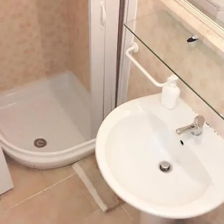 Unforgettable Vacation: Su Gutturzu Apartament Cagliari