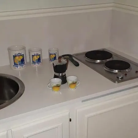 Unforgettable Vacation: Su Gutturzu Cagliari