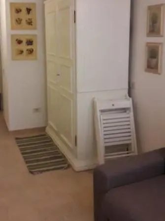 Apartamento Unforgettable Vacation: Su Gutturzu